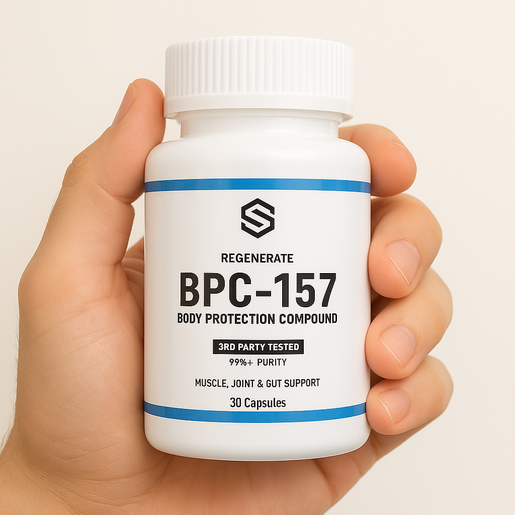 BPC - 157