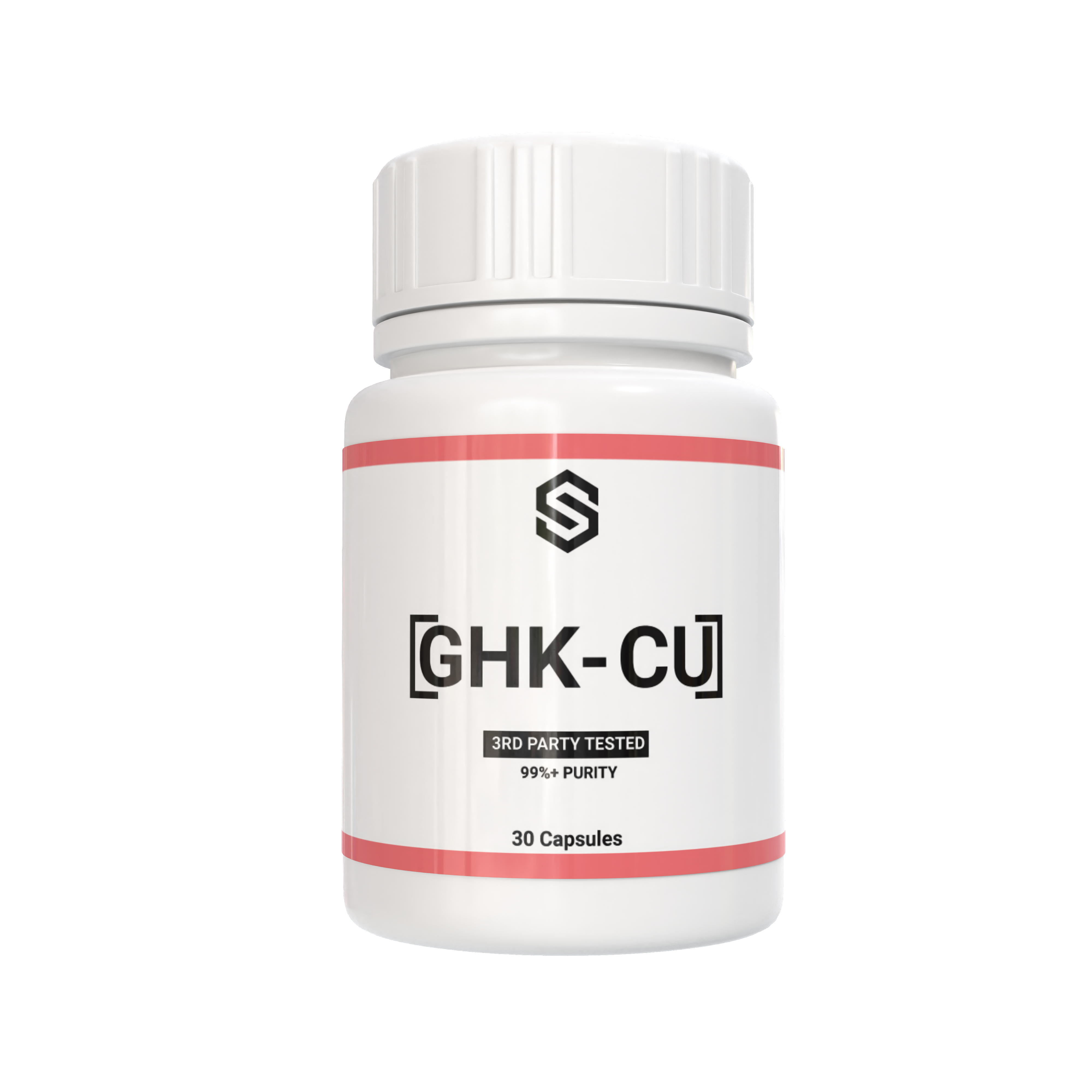 GHK-CU - 60 Count Soothe GHK-CU - 60 Count Soothe