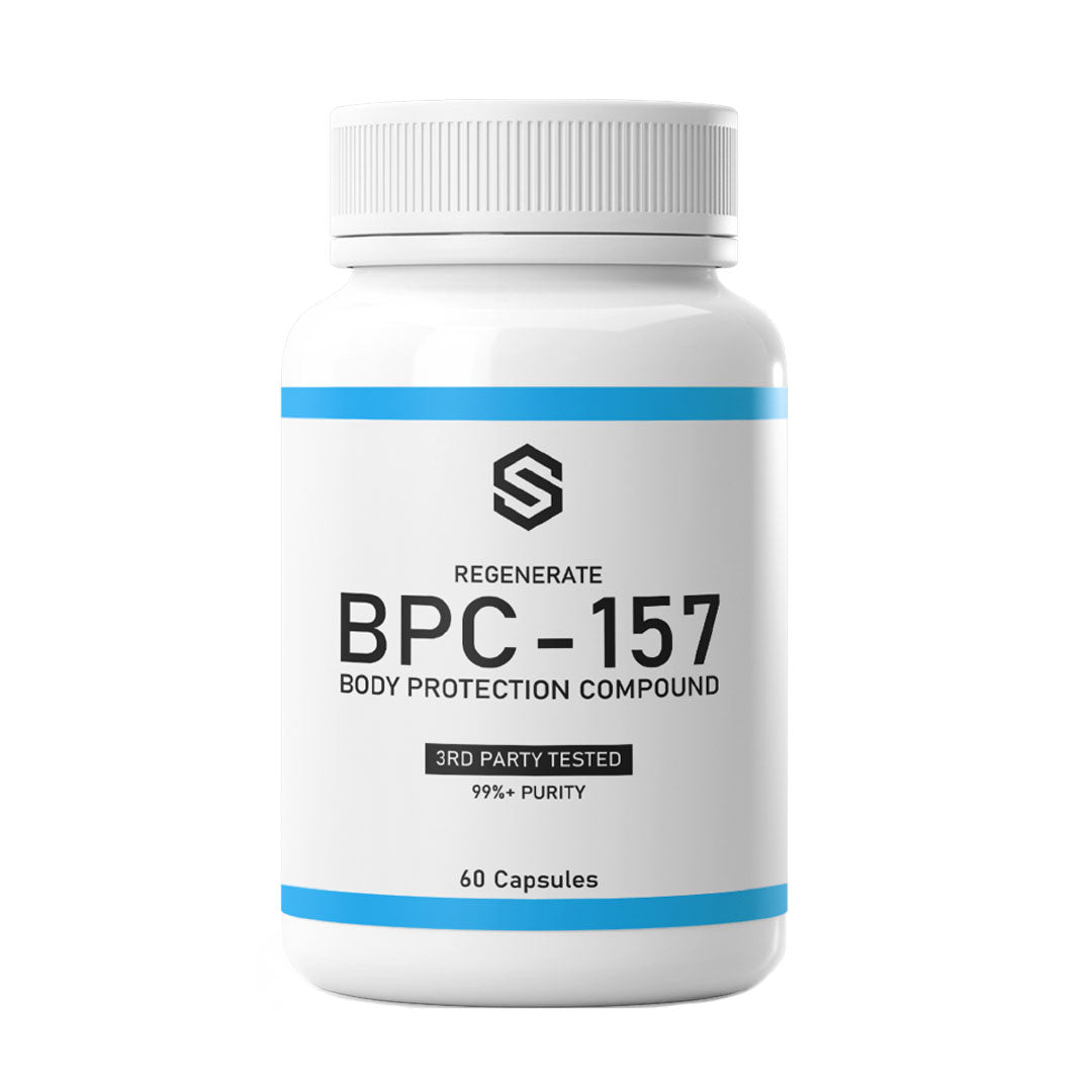 Body Protective Compound - 157