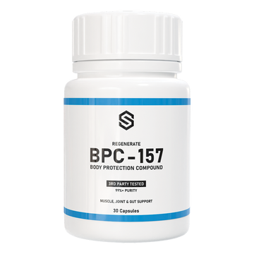 BPC - 157