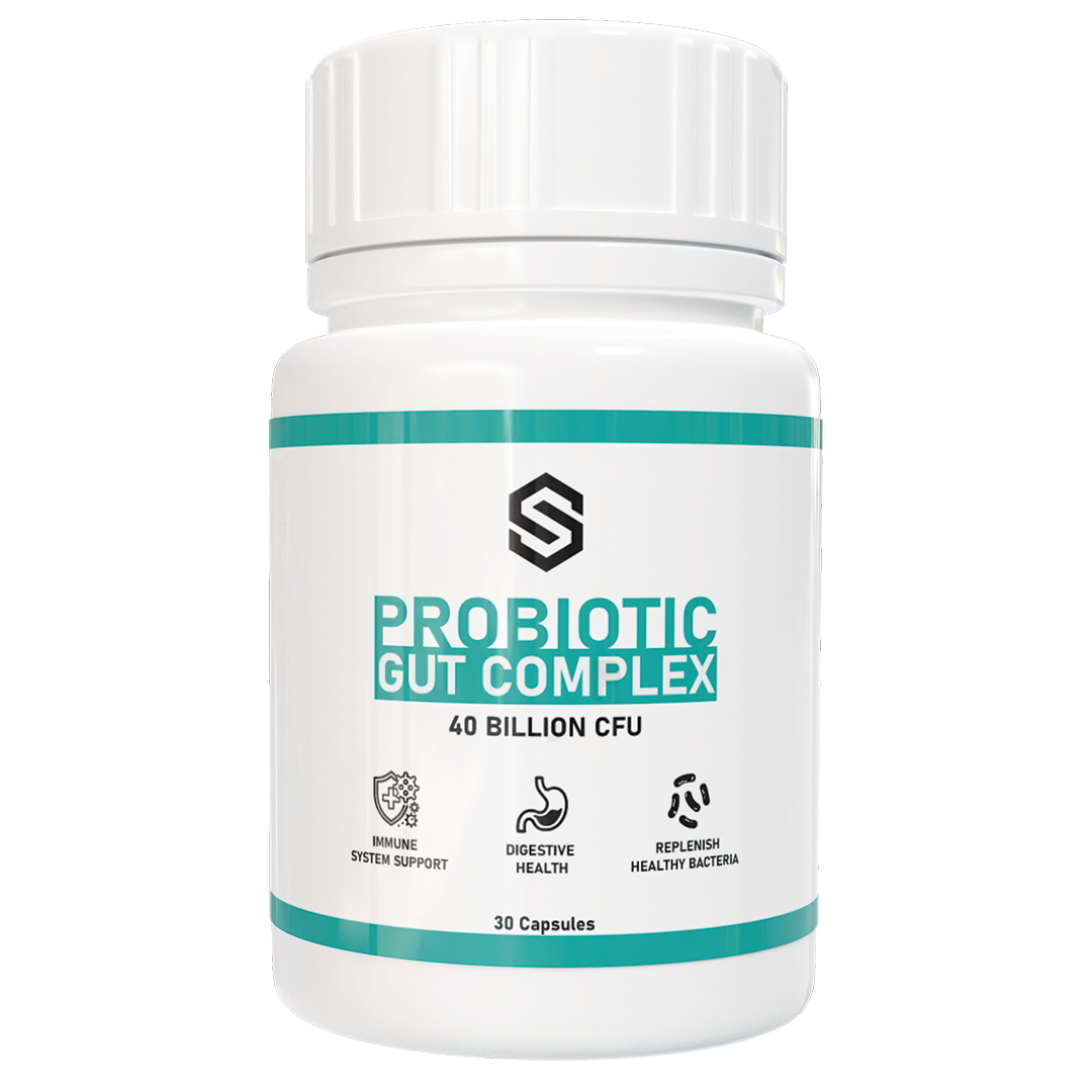 Probiotic Gut Complex