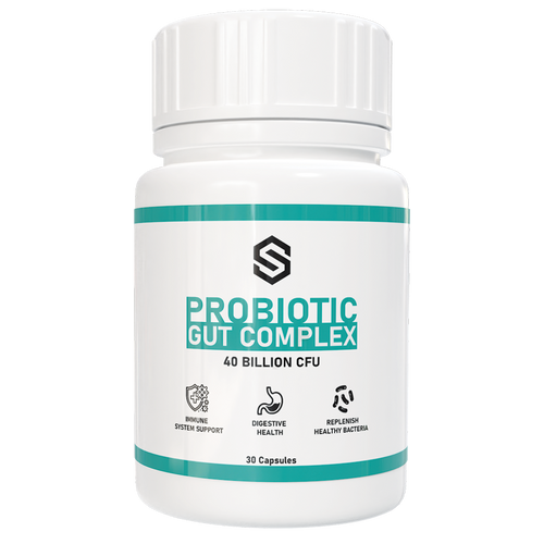 Probiotic Gut Complex